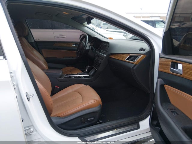 Hyundai SONATA Limited