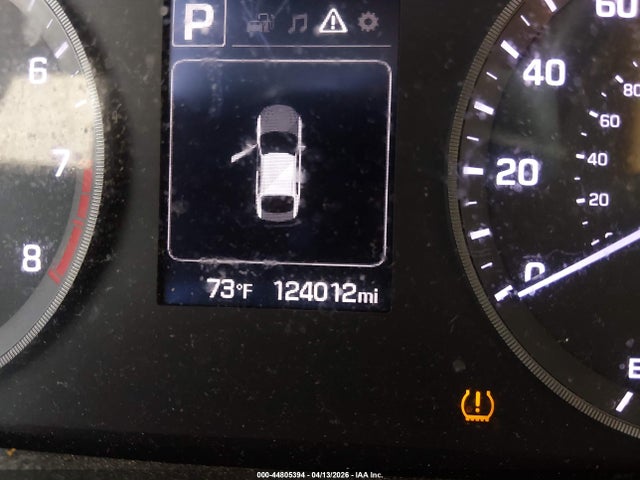 Hyundai SONATA Limited