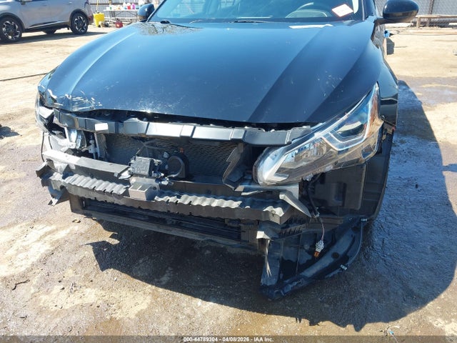 Nissan Altima S Fwd