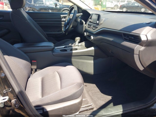 Nissan Altima S Fwd