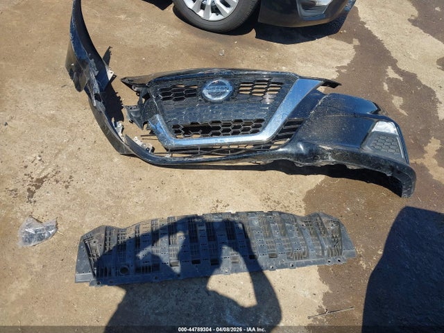 Nissan Altima S Fwd