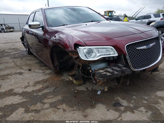 Chrysler 300c