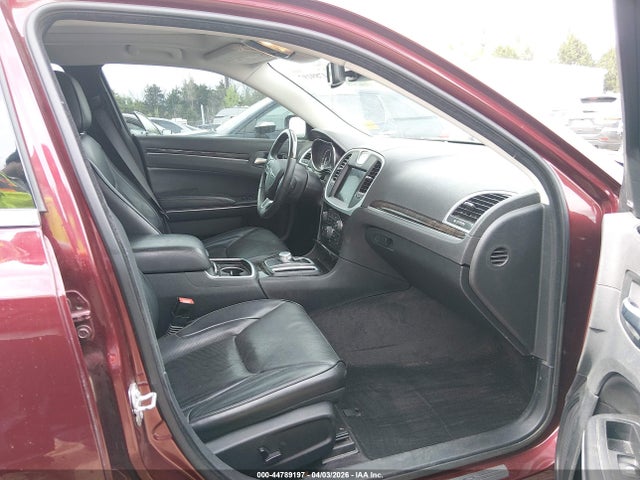 Chrysler 300c
