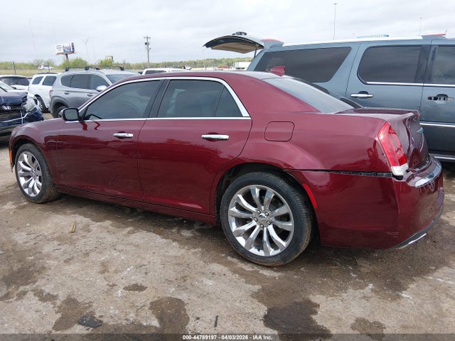 Chrysler 300c