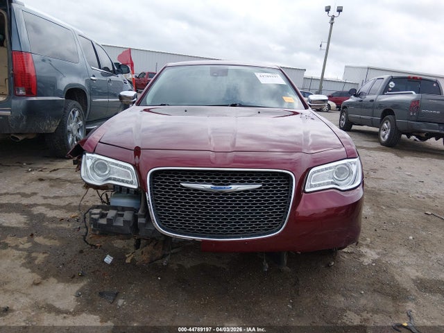 Chrysler 300c