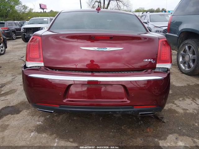 Chrysler 300c
