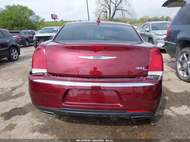 Chrysler 300c
