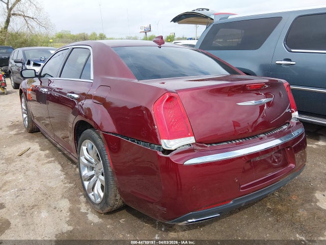 Chrysler 300c