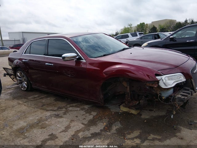 Chrysler 300c