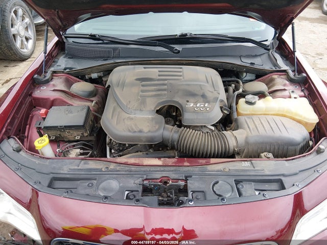 Chrysler 300c