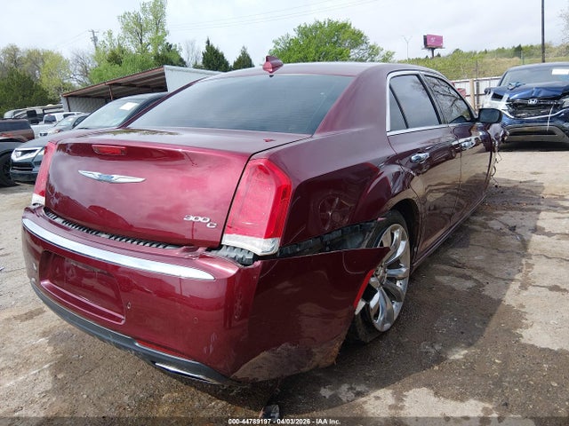 Chrysler 300c