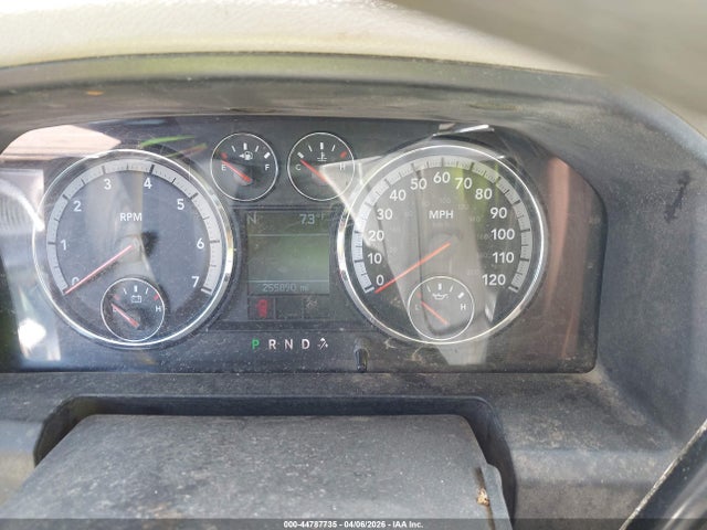 Dodge Ram 1500