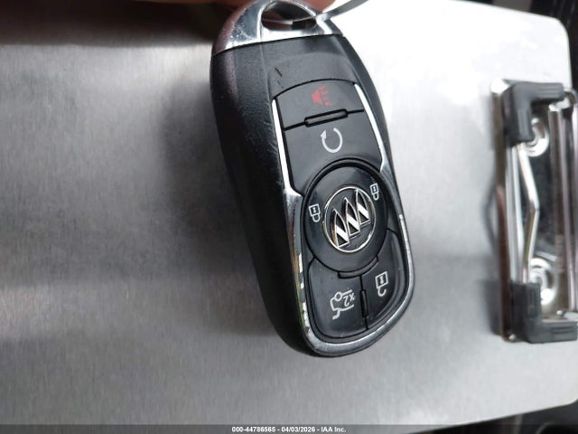 Buick LaCrosse Essence