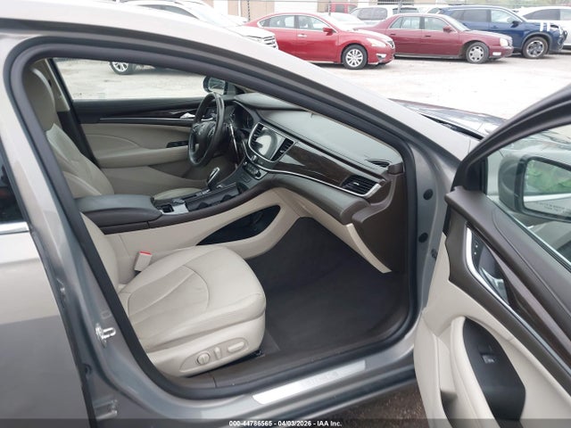 Buick LaCrosse Essence
