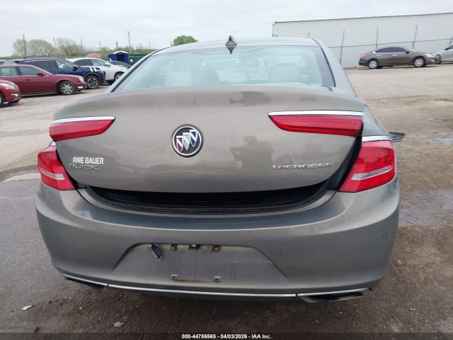 Buick LaCrosse Essence