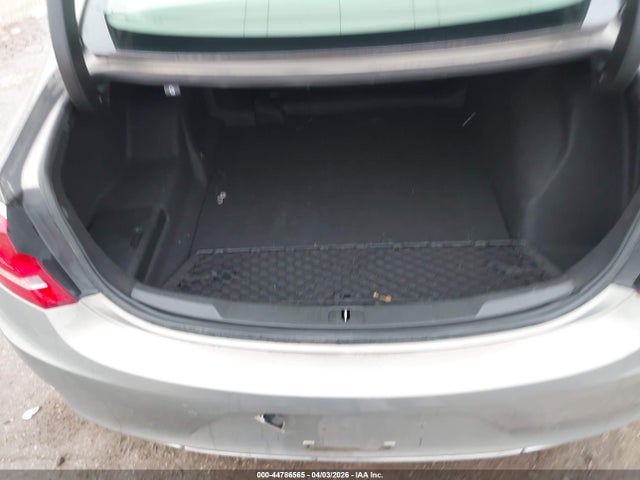 Buick LaCrosse Essence