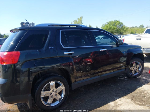 GMC Terrain Slt-2