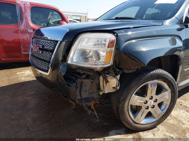 GMC Terrain Slt-2
