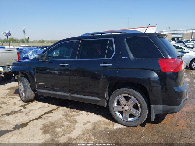 GMC Terrain Slt-2