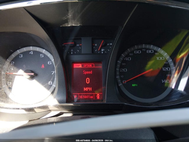 GMC Terrain Slt-2