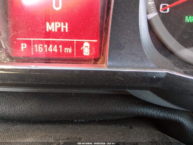 GMC Terrain Slt-2