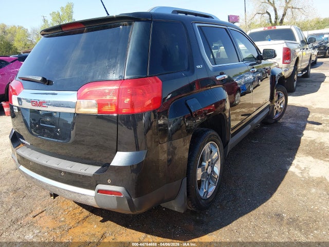 GMC Terrain Slt-2