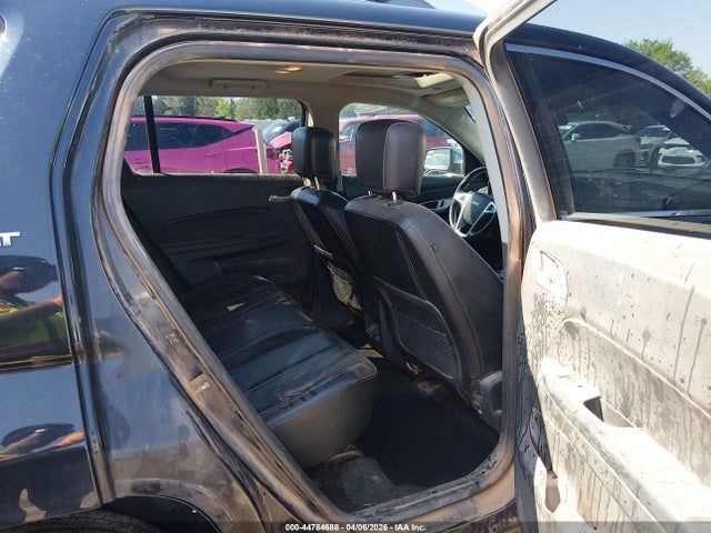 GMC Terrain Slt-2