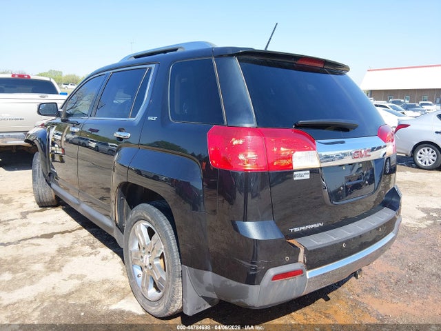 GMC Terrain Slt-2