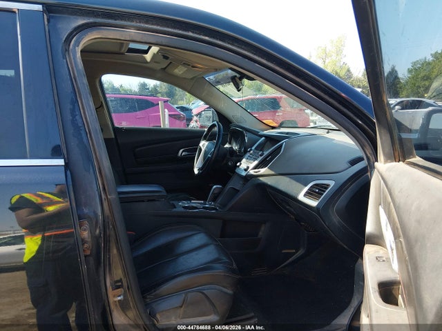 GMC Terrain Slt-2