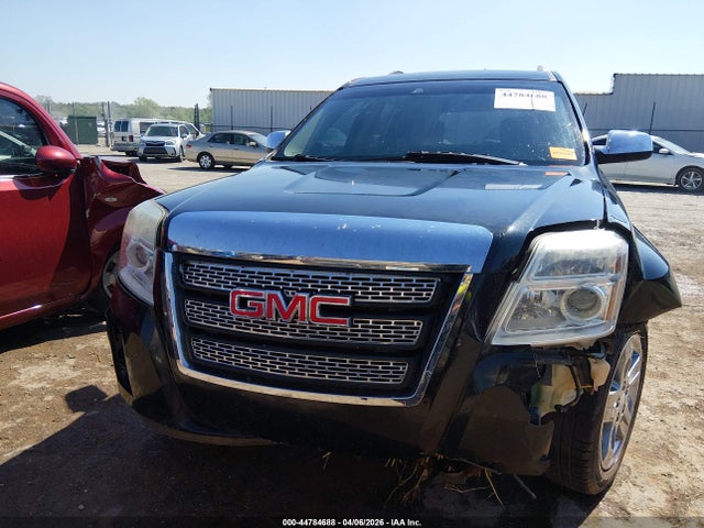 GMC Terrain Slt-2