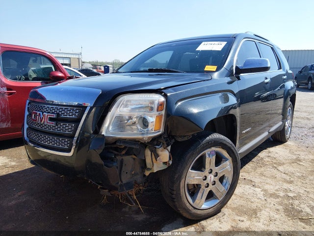 GMC Terrain Slt-2