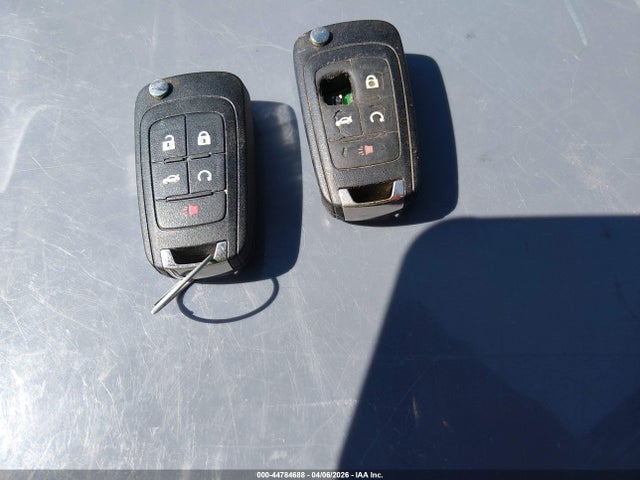 GMC Terrain Slt-2