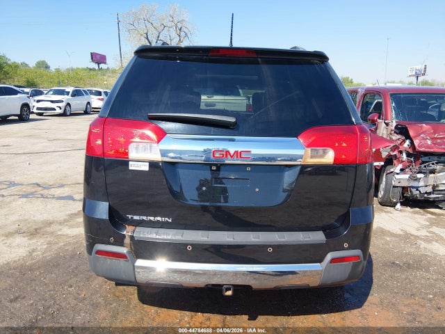 GMC Terrain Slt-2