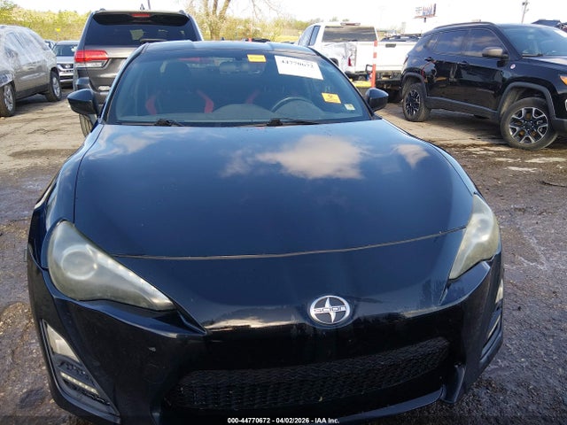 Scion FR-S