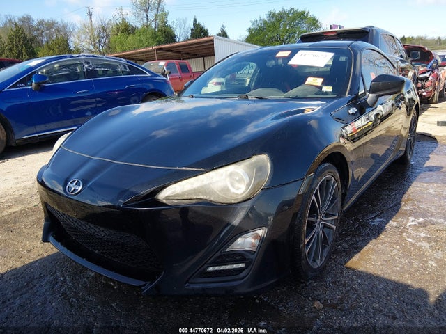 Scion FR-S