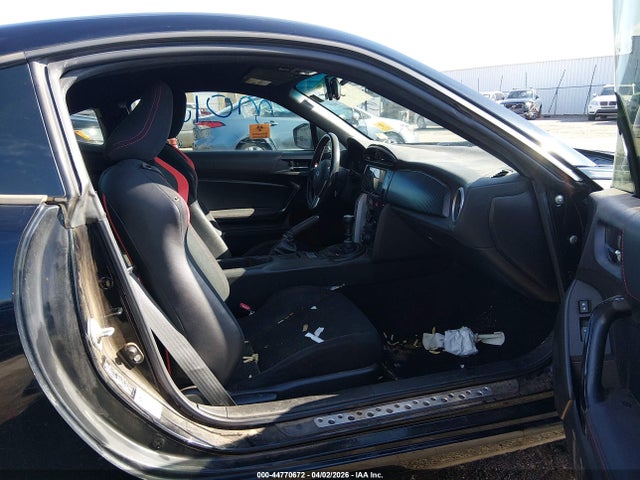 Scion FR-S
