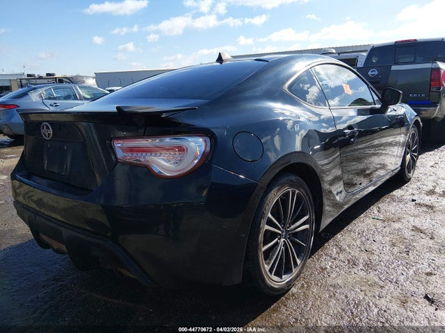 Scion FR-S
