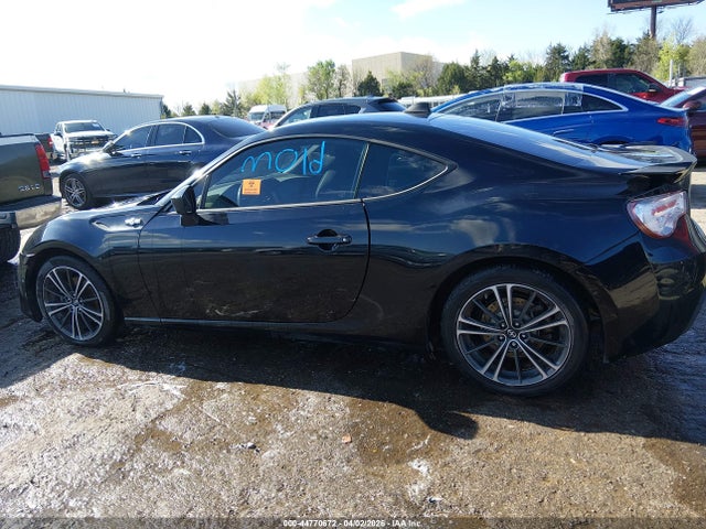 Scion FR-S