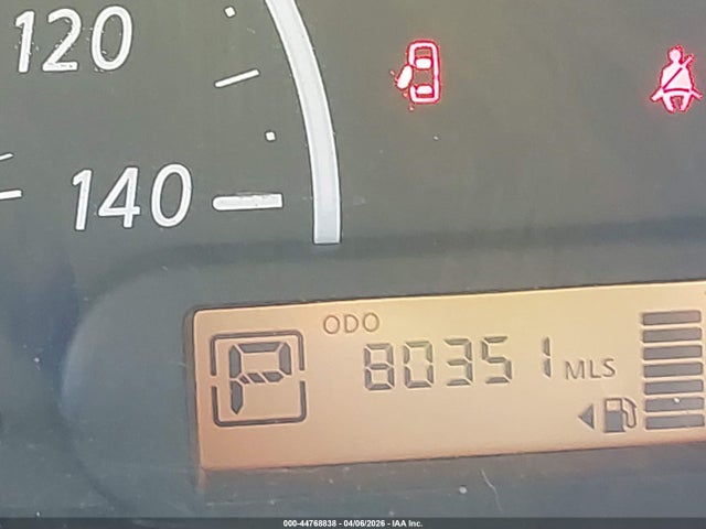 Nissan Versa 1.6 S+