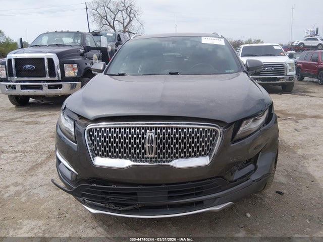 Lincoln MKC Reserve