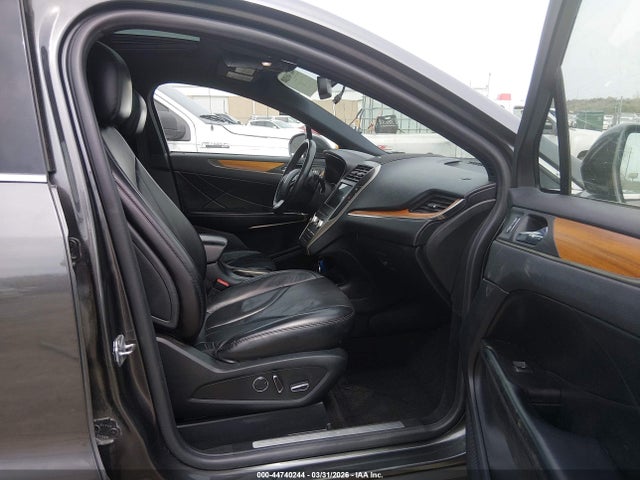 Lincoln MKC Reserve