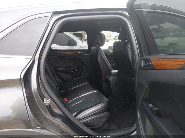Lincoln MKC Reserve