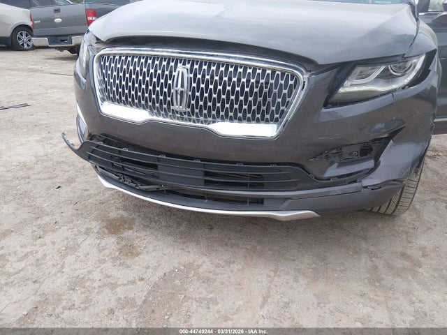 Lincoln MKC Reserve
