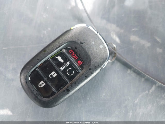 Honda Pilot Trailsport
