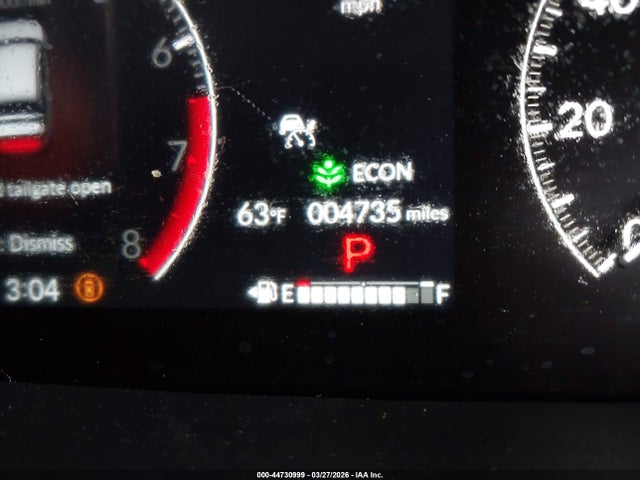 Honda Pilot Trailsport