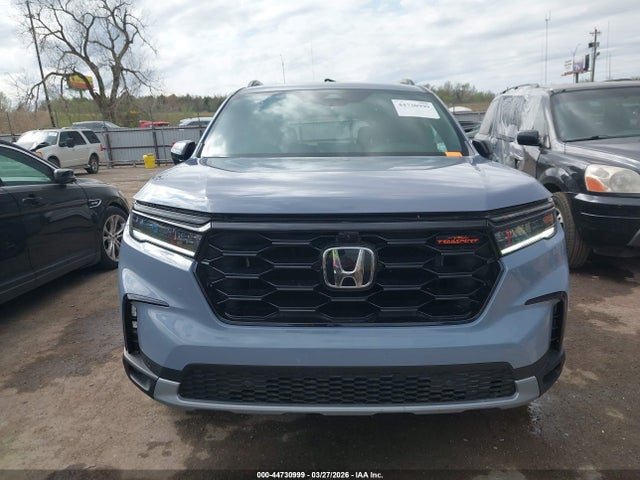Honda Pilot Trailsport