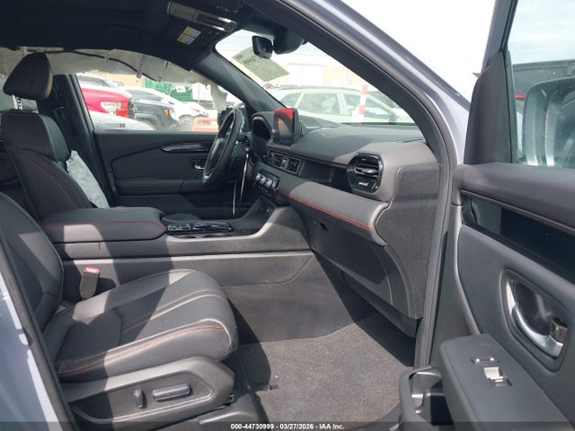 Honda Pilot Trailsport