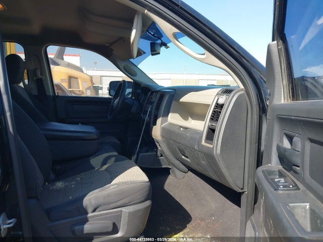 Ram 1500 St