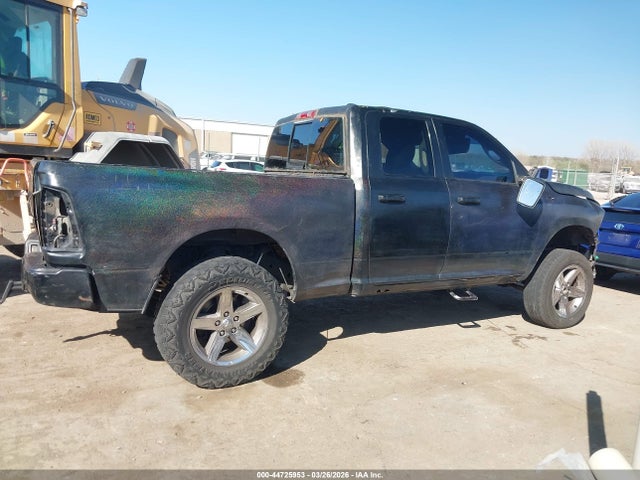 Ram 1500 St