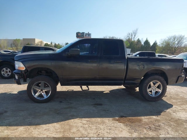 Ram 1500 St